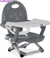 Chicco Seggiolino Pappa