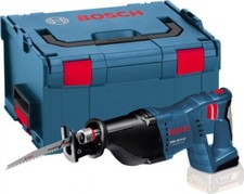 BOSCH GSA 18V-LI SEGA SEGACCIO