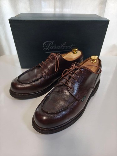 Scarpe paraboot chambord - paraboot, lis