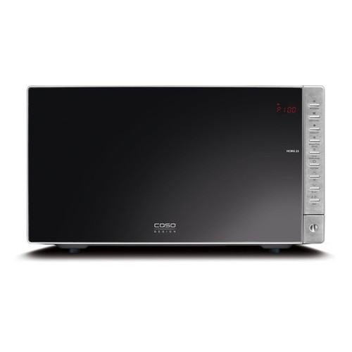 Caso hcmg25 forno microonde - a,