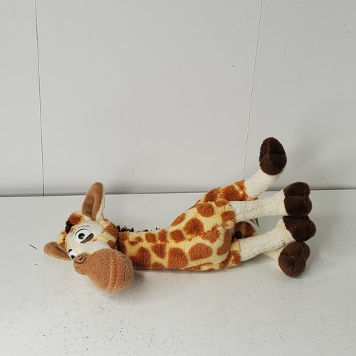 Peluche madagascar - peluche,