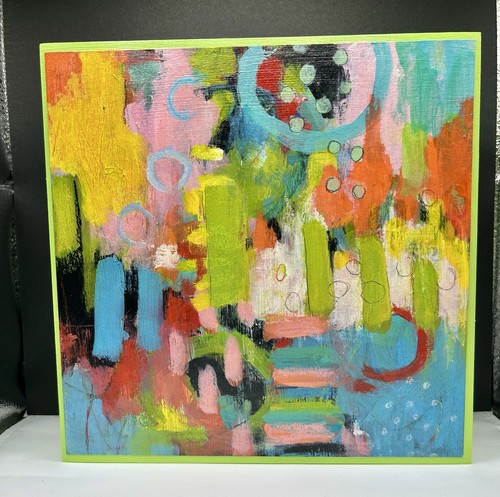 Quadro astratto originale