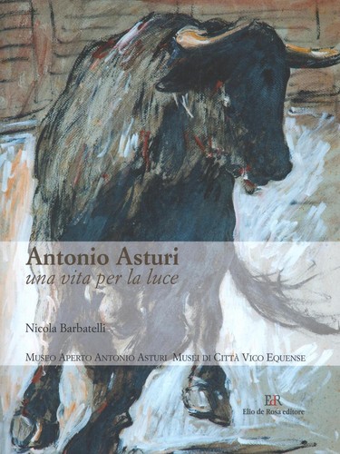 Antonio asturi una vita - antonio, asturi.