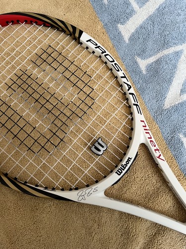 Wilson pro staff ninety blx - ninety,
