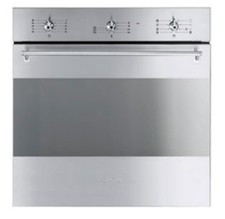 Forno incasso SMEG SF388X inox