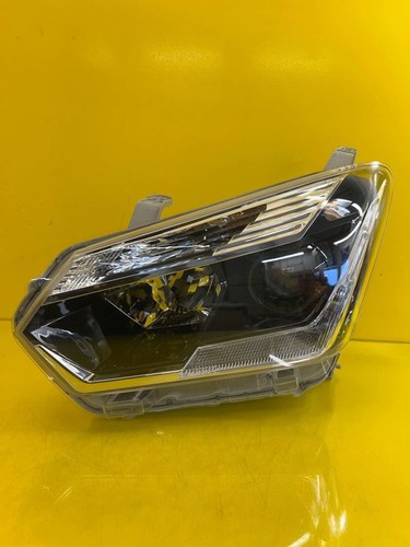 Faro proiettore anteriore