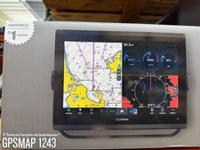 Garmin GPSMAP® 1243