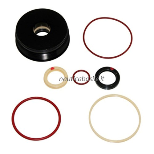 Kit riparazione trim tilt - kit,