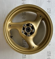CERCHIO RUOTA POSTERIORE SUZUKI GSX-R