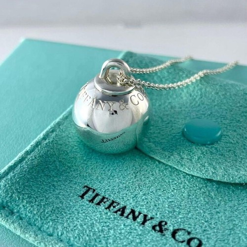 Collana tiffany grande - &,