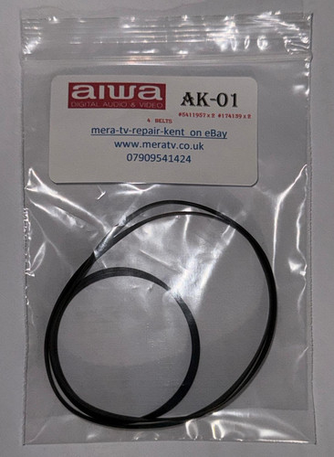 Aiwa wx828 wx929 - ad-wx929, adwx828