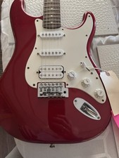 Squier Classic Vibe of the