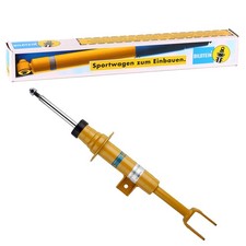 BILSTEIN B6 Performance-Stoßdämpfer Frontale SX Adatto A per Alfa Romeo Giulia