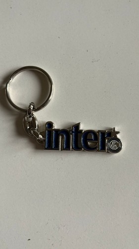 Inter portachiavi ultras - portachiavi,