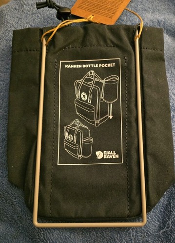 Tasca per bottiglie fjallraven - bottiglie,