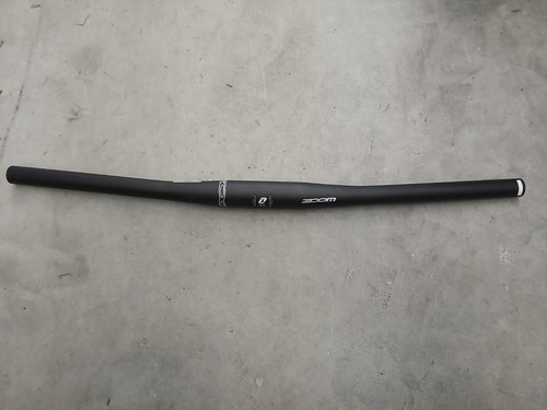Manubrio mtb 600mm