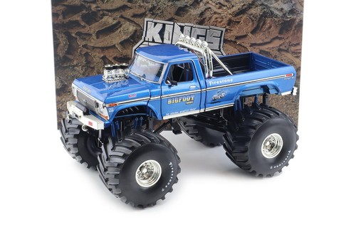 Greenlight ford f - greenlight, f-250
