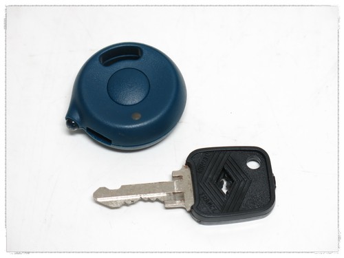 Telecomando chiave renault - chiave,