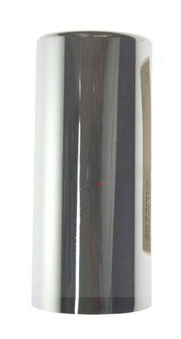 Fodero stelo forcella cromato - ,