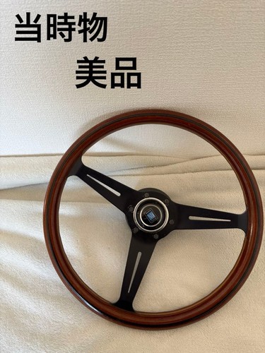 Vintage excellent nardi - excellent,