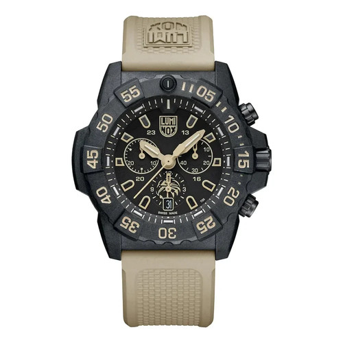 Orologio uomo luminox - orologio,