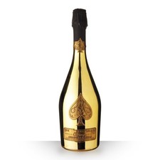 Champagne Brut Gold Caisse