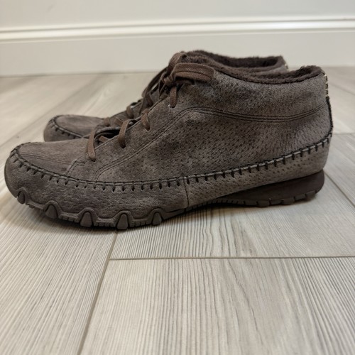 Stivali skechers relaxed fit - stivali,