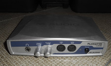 M-Audio Audiophile USB