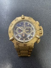Orologio Uomo AS IS Invicta