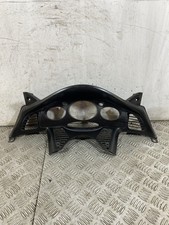 106036- Carena Portastrumentazion Honda Silver Wing 400 / 600 dal 2001 al 2009 C