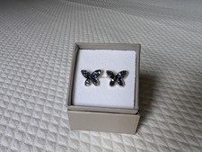 Orecchini donna Farfalla