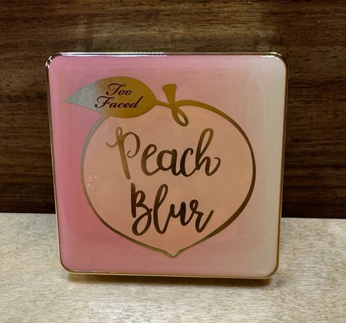 Too faced peach blur - too,