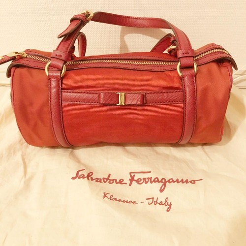 Salvatore ferragamo borsa - salvatore,