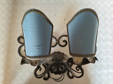APPLIQUE IN FERRO BATTUTO DA