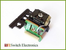 Lettore CD Cambridge Audio Azur 651C e 851C Testina laser con pickup ottico