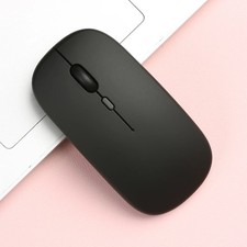 Mouse Wireless Ultra Sottile