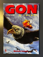GON A COLORI Kappa Extra 4