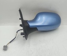 SPECCHIETTO ELETTRICO SINISTRO per NISSAN MICRA (K12E) (11 02 05 06