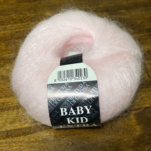 Filatura crosa baby kid - filatura,