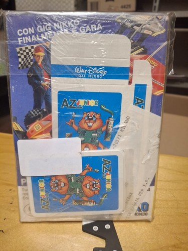 Topolino 1770 - 🃏topolino, n.