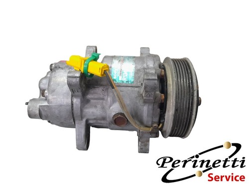 Compressore aria condizionata - compressore,