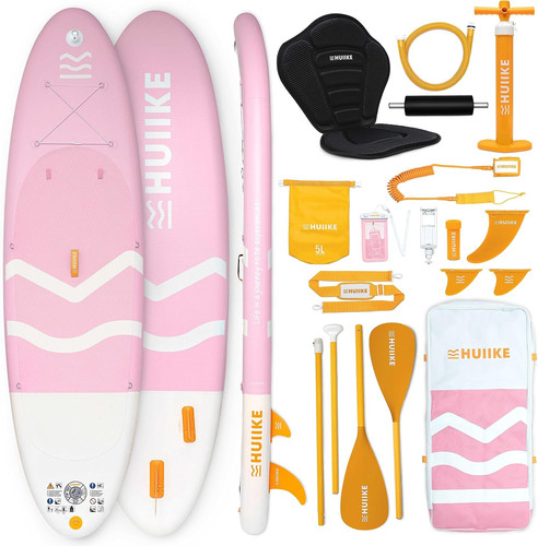 Tavola sup gonfiabile adulti - tavola,