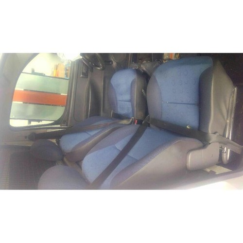Sedili ant coppia peugeot - ant.,
