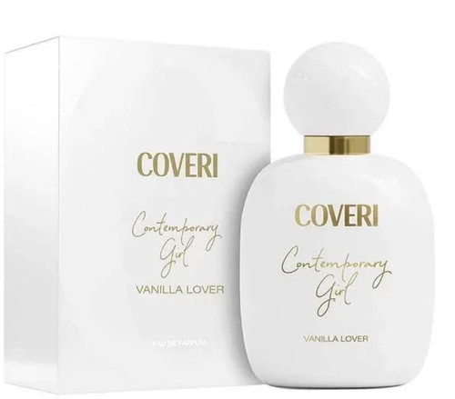 Coveri contemporary girl - coveri,