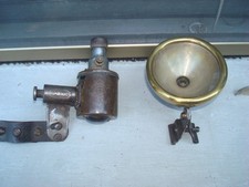 Gruppo luce Radius B, biciclette epoca (I)