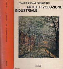 Arte e rivoluzione industriale