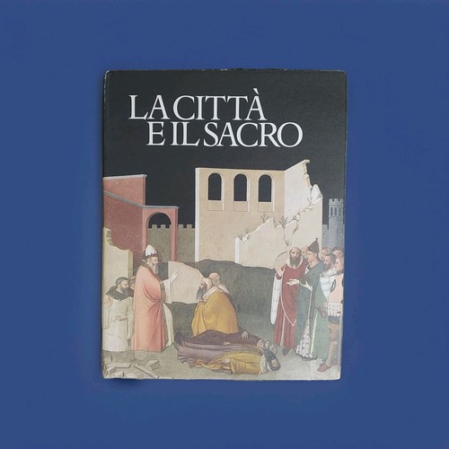 Città il sacro - la,