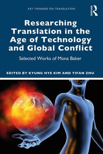 Researching translation the - in,