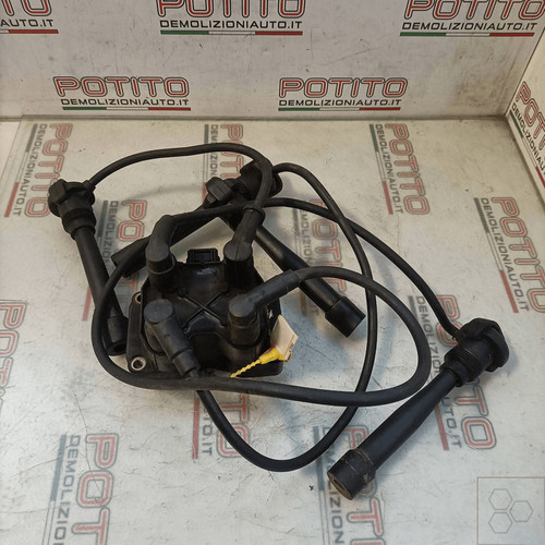 7648797 bobina fiat punto 1a - bobina,