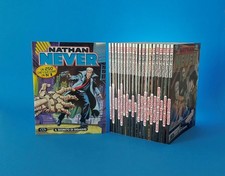 Nathan Never - lotto 21 albi -